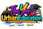 theyofurbaneducation - Home