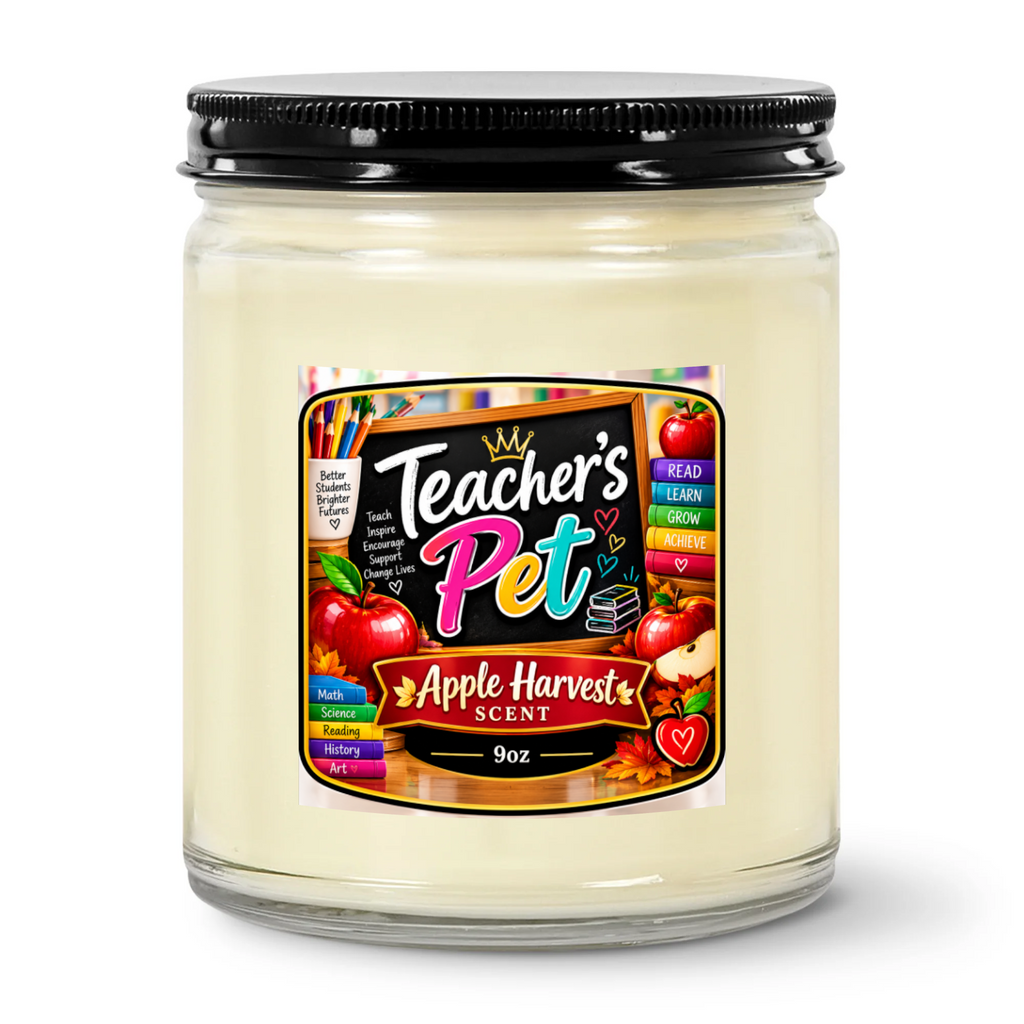 Teacher's Pet