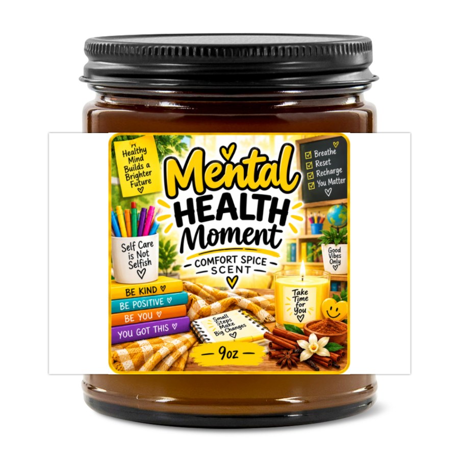 Take a Mental Health Moment