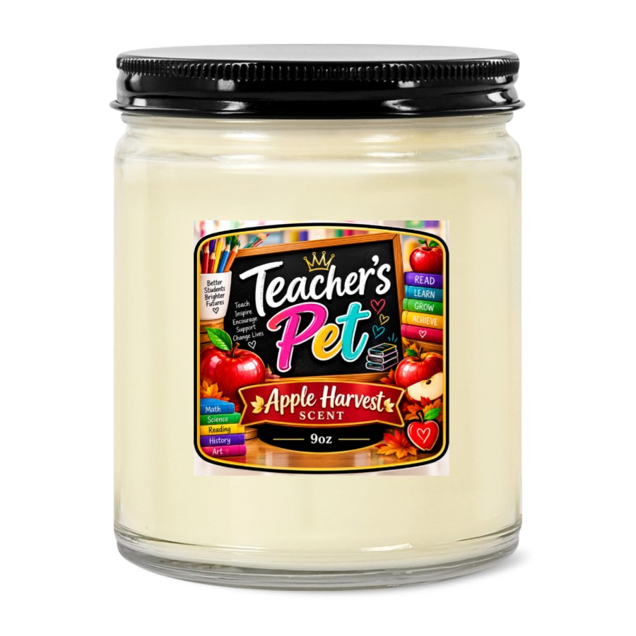 Teacher's Pet