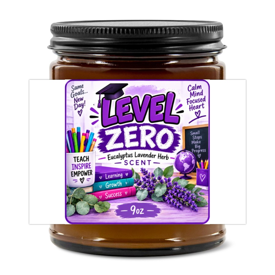 A Quiet Level Zero Moment